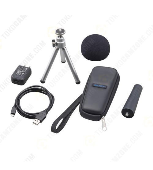 Zoom APH-1n Accessory Pack for Zoom H1n